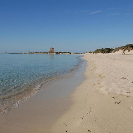 Apartamento Casa Giada Porto Cesareo Exterior foto
