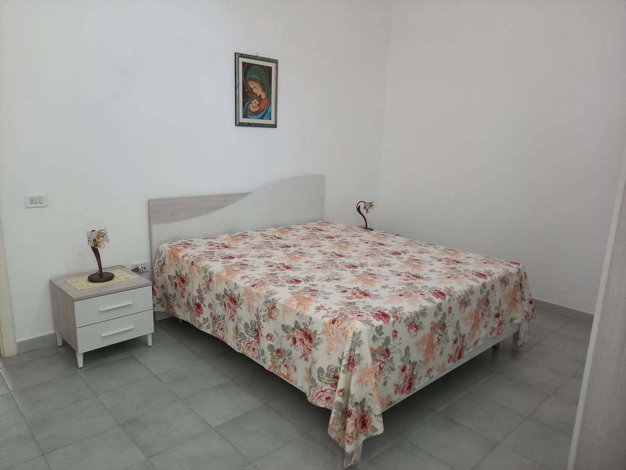 Apartamento Casa Giada Porto Cesareo Exterior foto