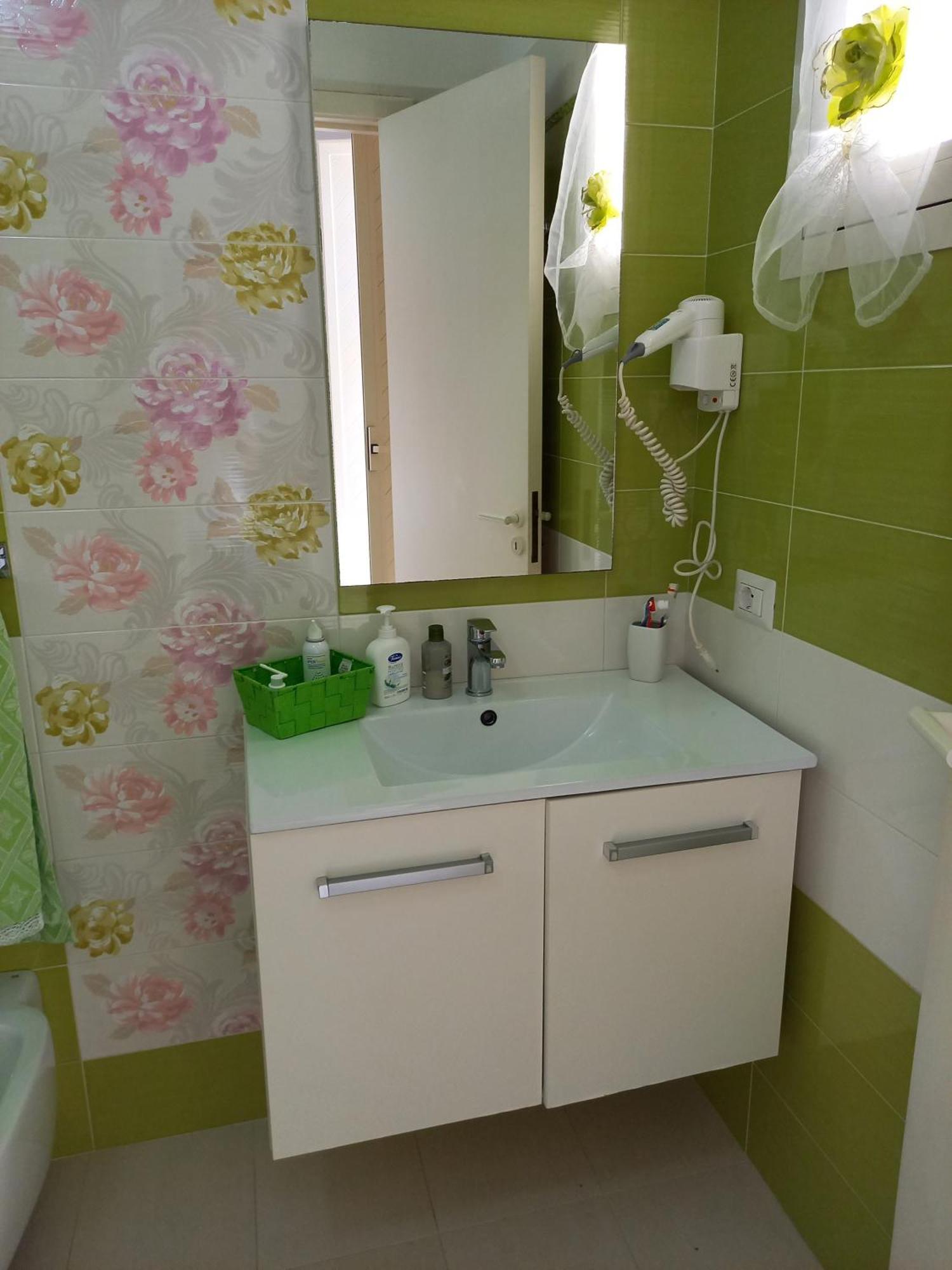 Apartamento Casa Giada Porto Cesareo Exterior foto